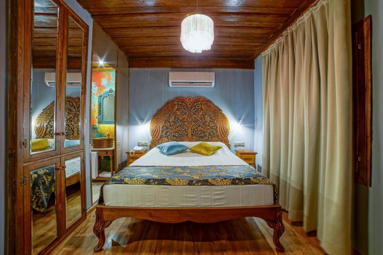 Le Reve Butik Otel Antakya 外观 照片